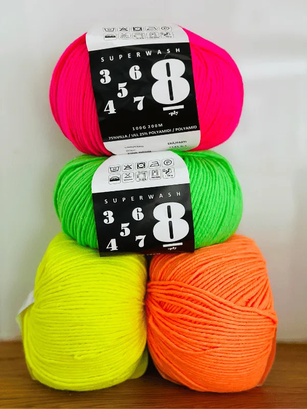 Markus Company 8-ply