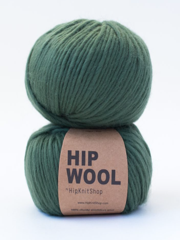 Hoppis collar instruction +Hip Wool