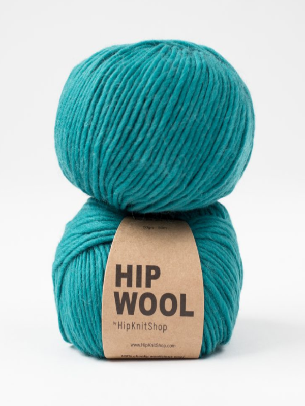 Hopsis collar instruction PDF +Hip Wool