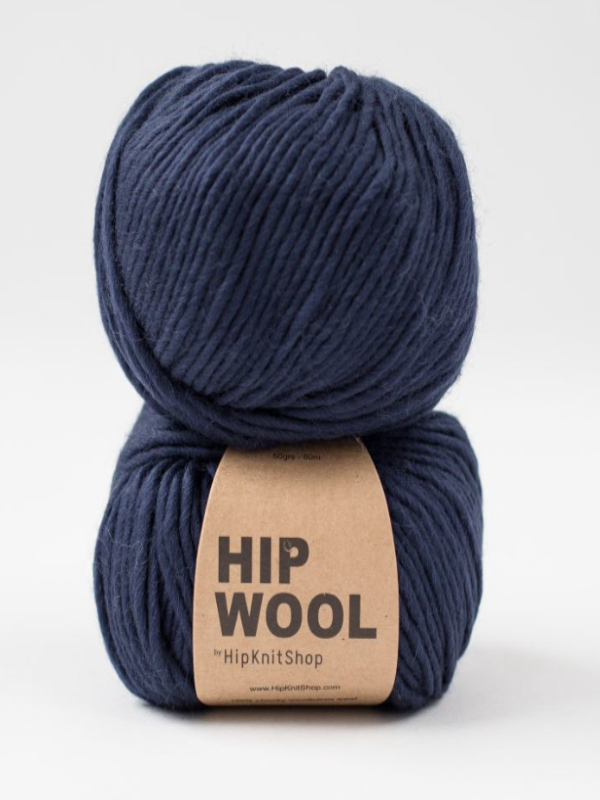 Hippits gloves instruction PDF +Hip Wool