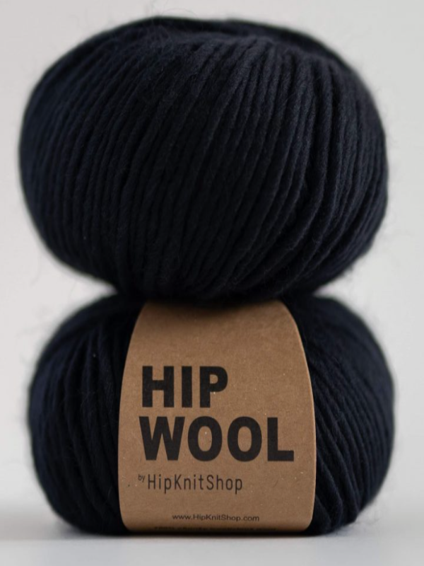 Hopsis collar instruction PDF +Hip Wool