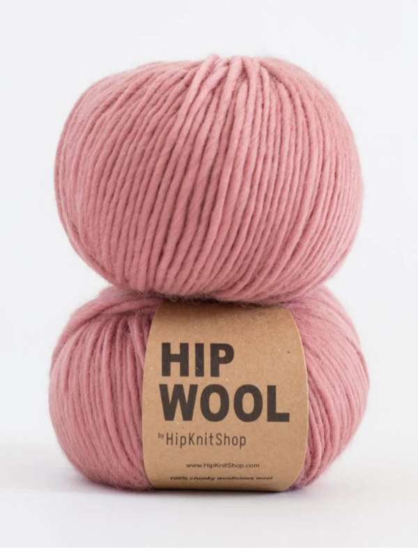 Hoppis collar instruction +Hip Wool