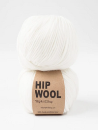 Hippits gloves instruction PDF +Hip Wool