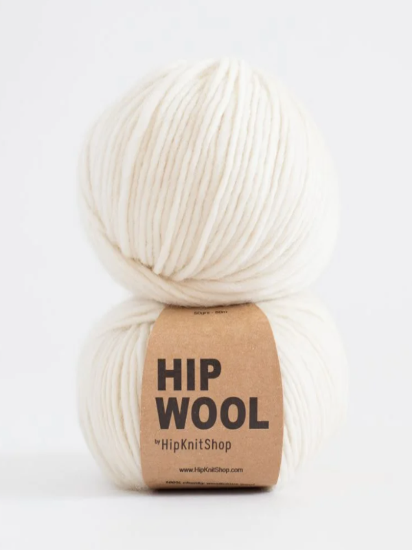 Hopsis collar instruction PDF +Hip Wool