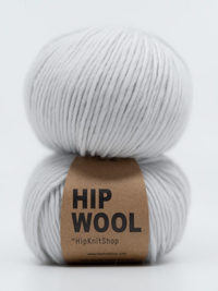 Hoppis kauluri ohje +Hip Wool