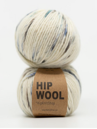 Hippits lapaset ohje PDF +Hip Wool
