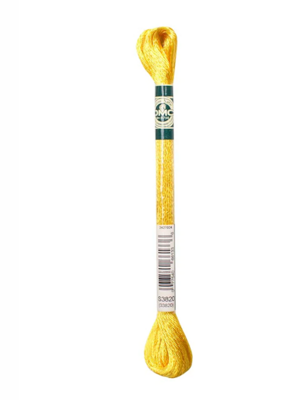 DMC muliinilanka -Satin