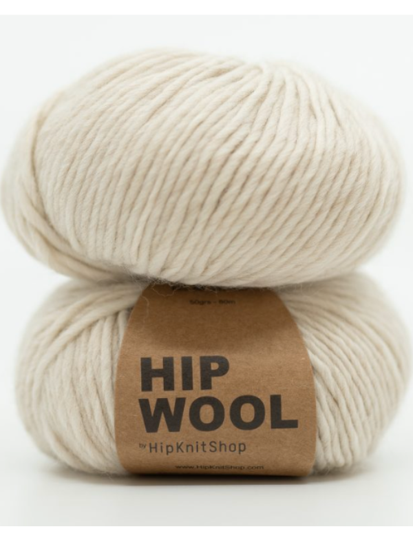 Hip Wool