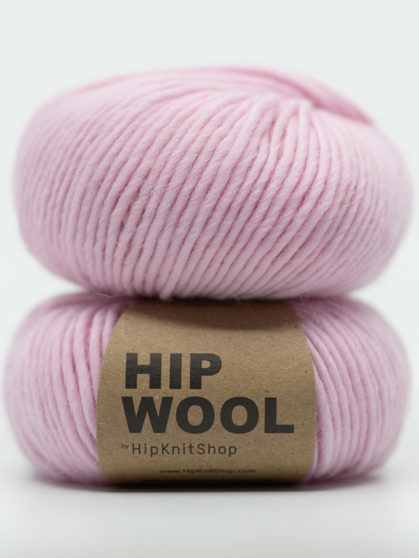 Hip Wool