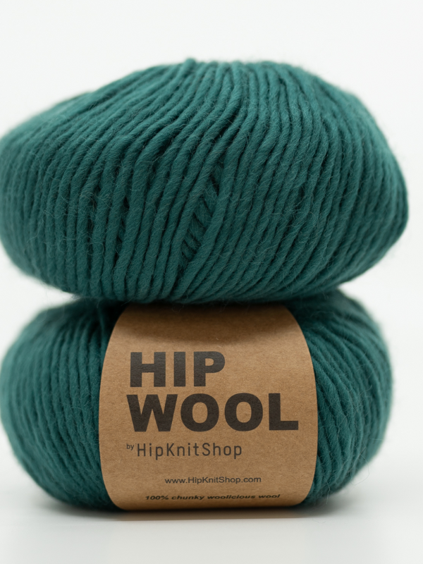 Hip Wool