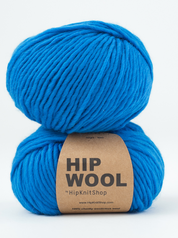Hip Wool