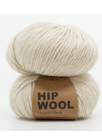 Hoppis kauluri ohje +Hip Wool