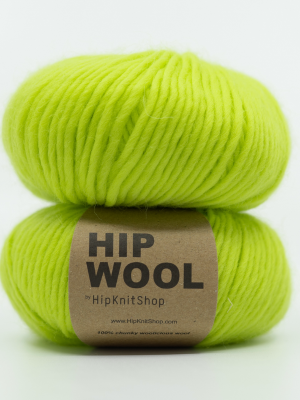 Hoppis collar instruction +Hip Wool