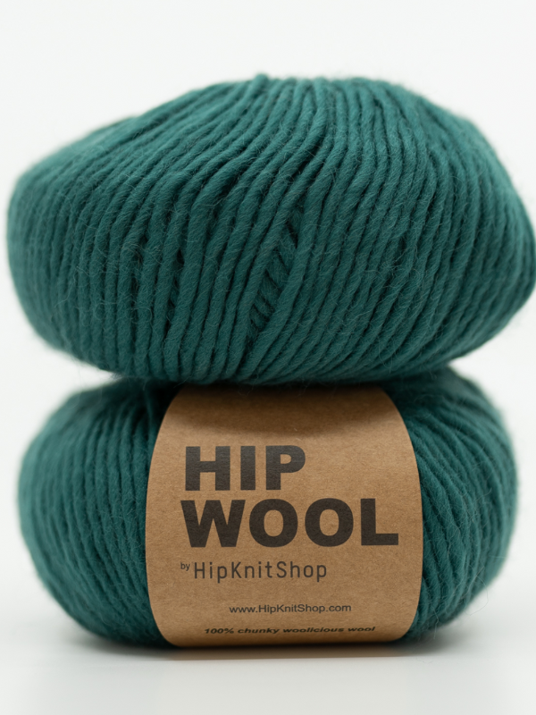 Hopsis collar instruction PDF +Hip Wool