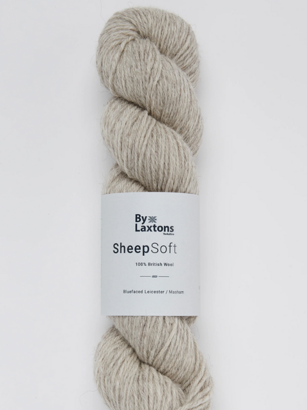 SHEEPSOFT DK by Laxtons