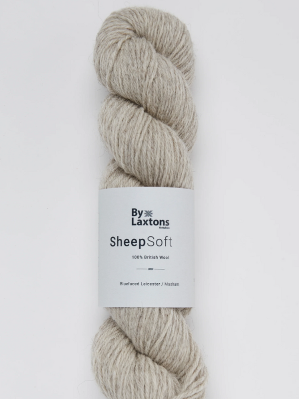 SHEEPSOFT DK  by Laxtons