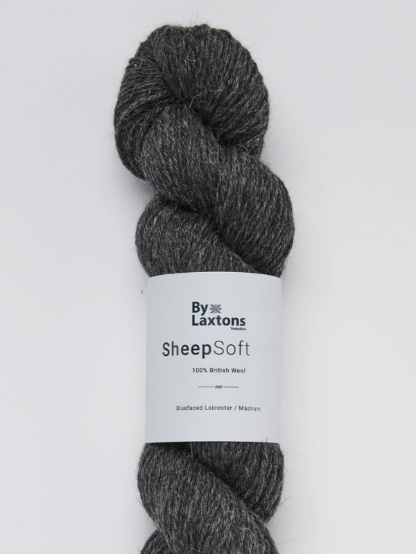SHEEPSOFT DK by Laxtons