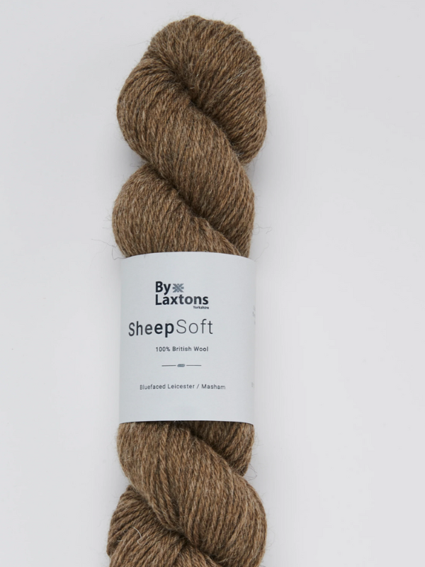 SHEEPSOFT DK by Laxtons