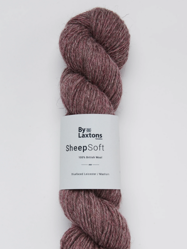 SHEEPSOFT DK by Laxtons
