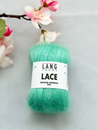 Lang Yarns Lace