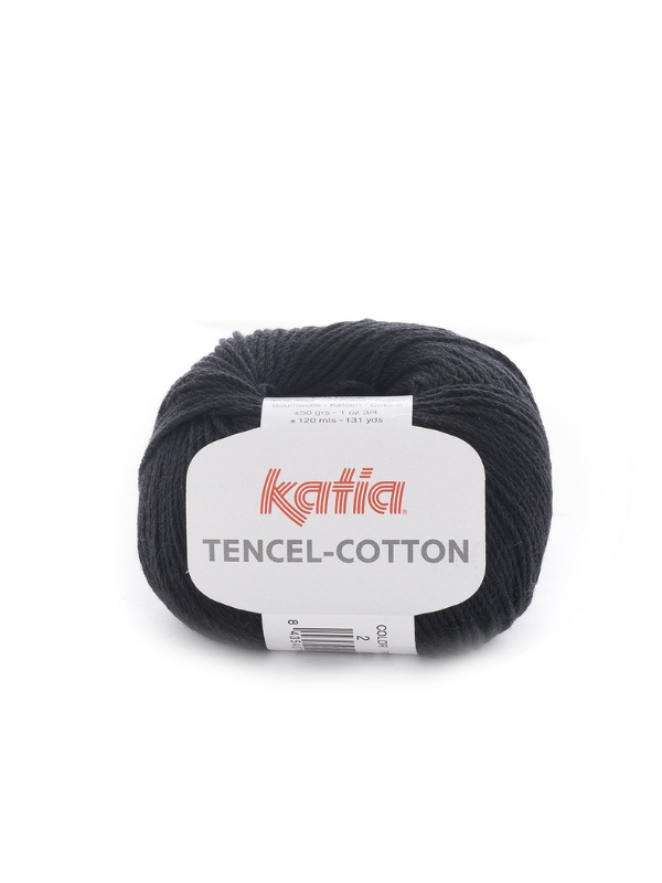 Katia Tencel- Cotton