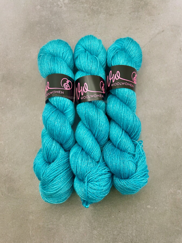 WoolWomen - Color special