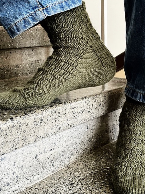 Tuomas sukkaohje fingerin PDF