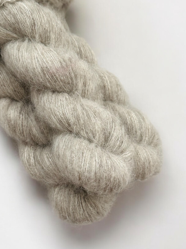 WoolWomen Cloud