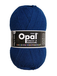 OPAL 4-PLY, yksivärinen