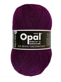 OPAL 4-PLY, yksivärinen