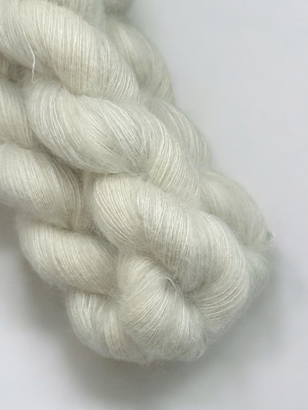 WoolWomen Silk Mohair