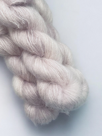 WoolWomen Silk Mohair