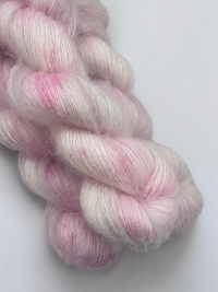 WoolWomen Silk Mohair