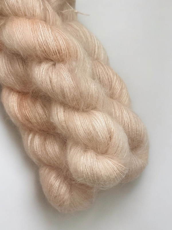 WoolWomen Silk Mohair