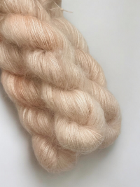 WoolWomen Silk Mohair