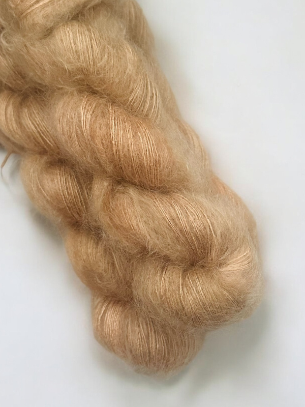 WoolWomen Silk Mohair