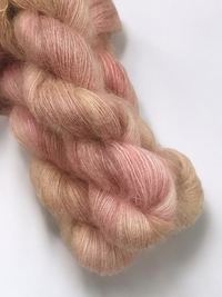 WoolWomen Silk Mohair