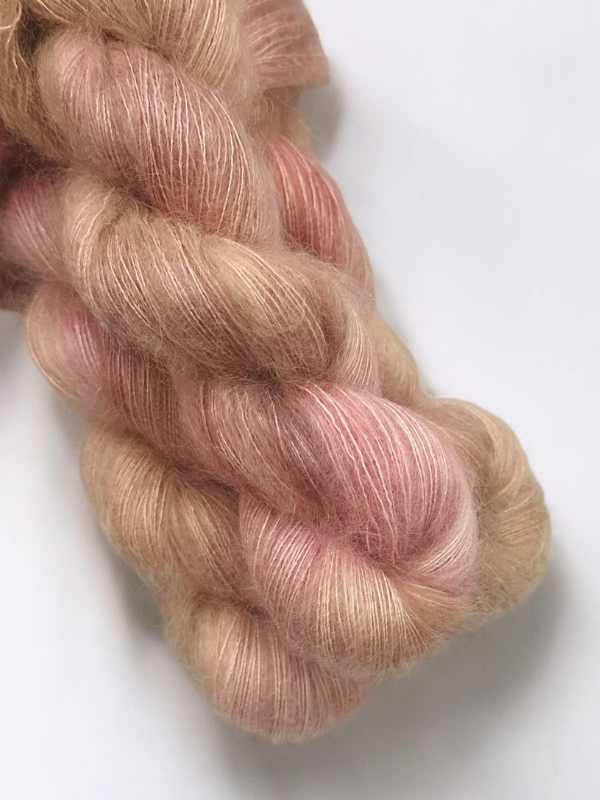 WoolWomen Silk Mohair