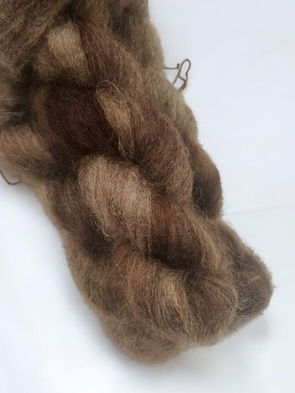 WoolWomen Silk Mohair