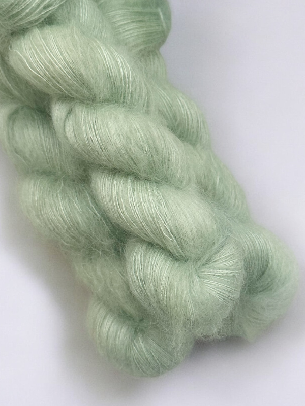 WoolWomen Silk Mohair