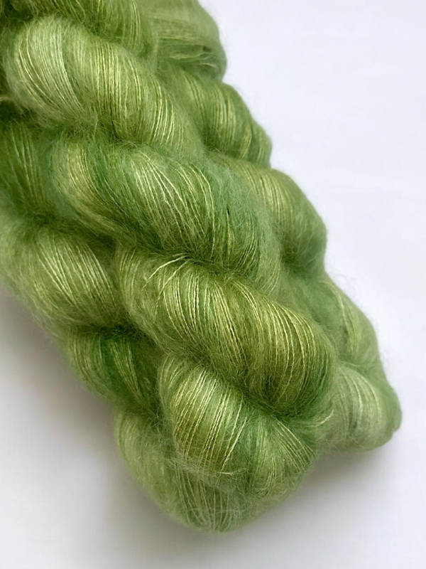 WoolWomen Silk Mohair