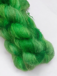 WoolWomen Silk Mohair