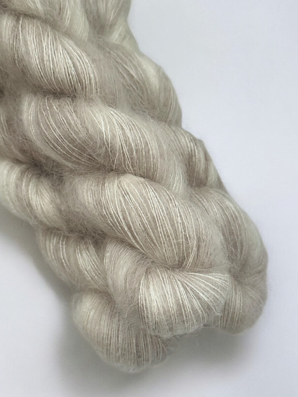 WoolWomen Silk Mohair