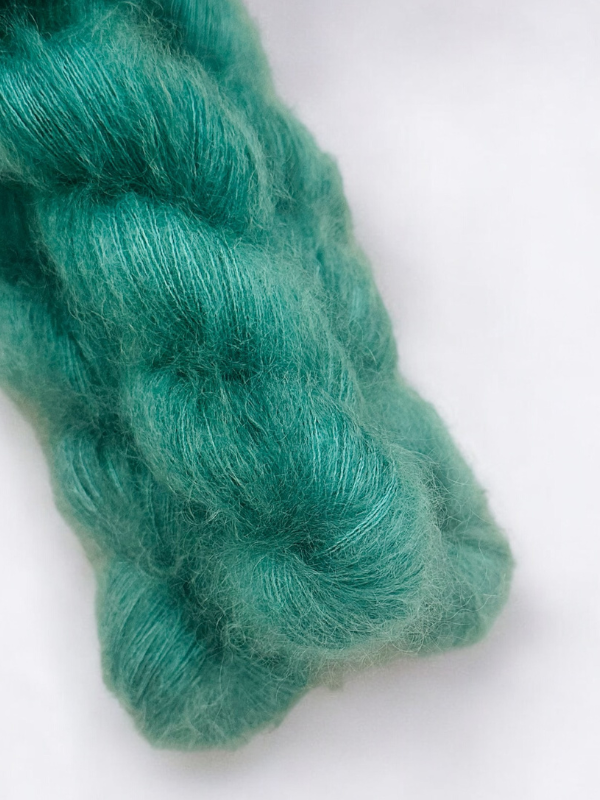 WoolWomen Silk Mohair