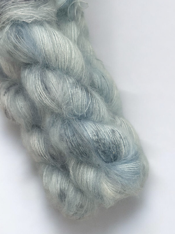 WoolWomen Silk Mohair