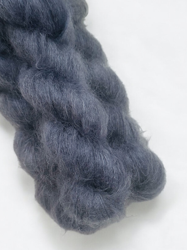 WoolWomen Silk Mohair