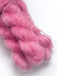 WoolWomen Silk Mohair