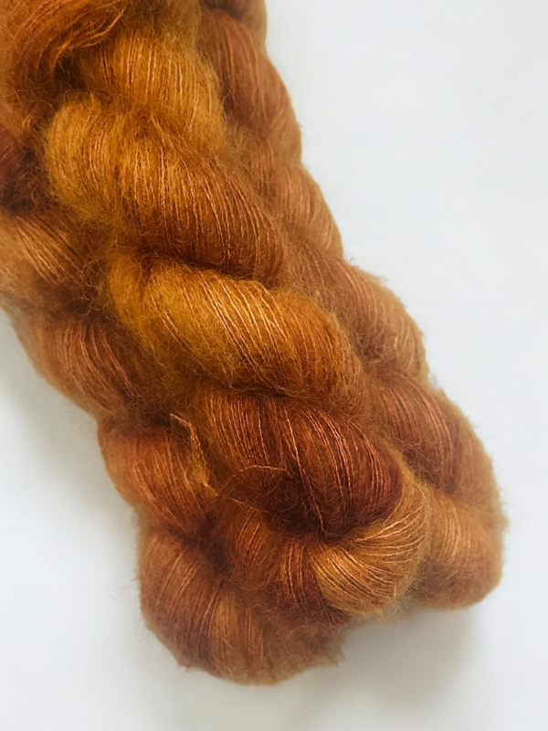 WoolWomen Silk Mohair