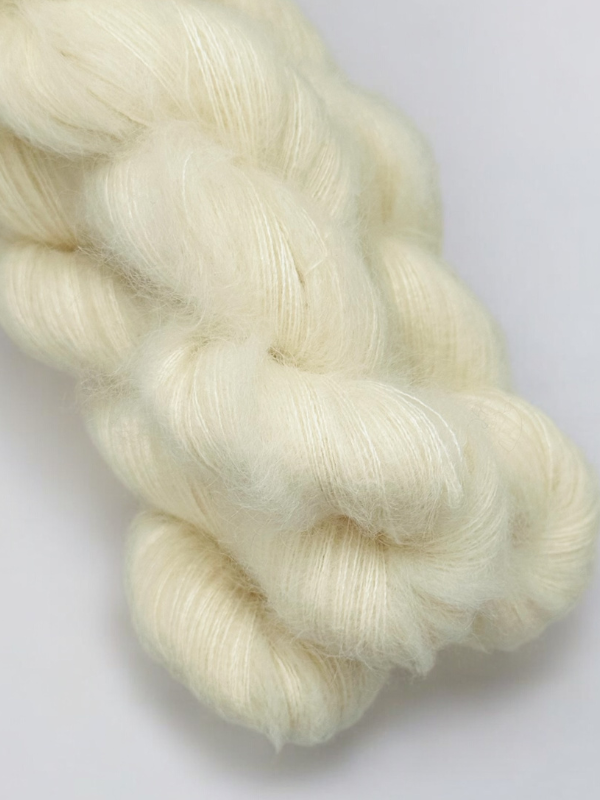 WoolWomen Silk Mohair