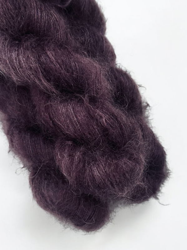 WoolWomen Silk Mohair